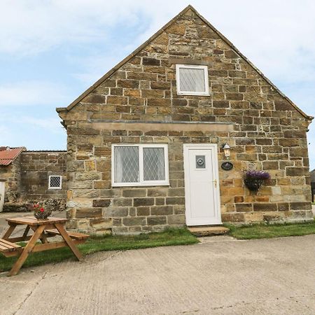Foxhunter Cottage Whitby Exterior photo
