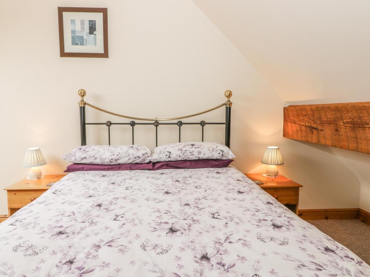 Foxhunter Cottage Whitby Exterior photo