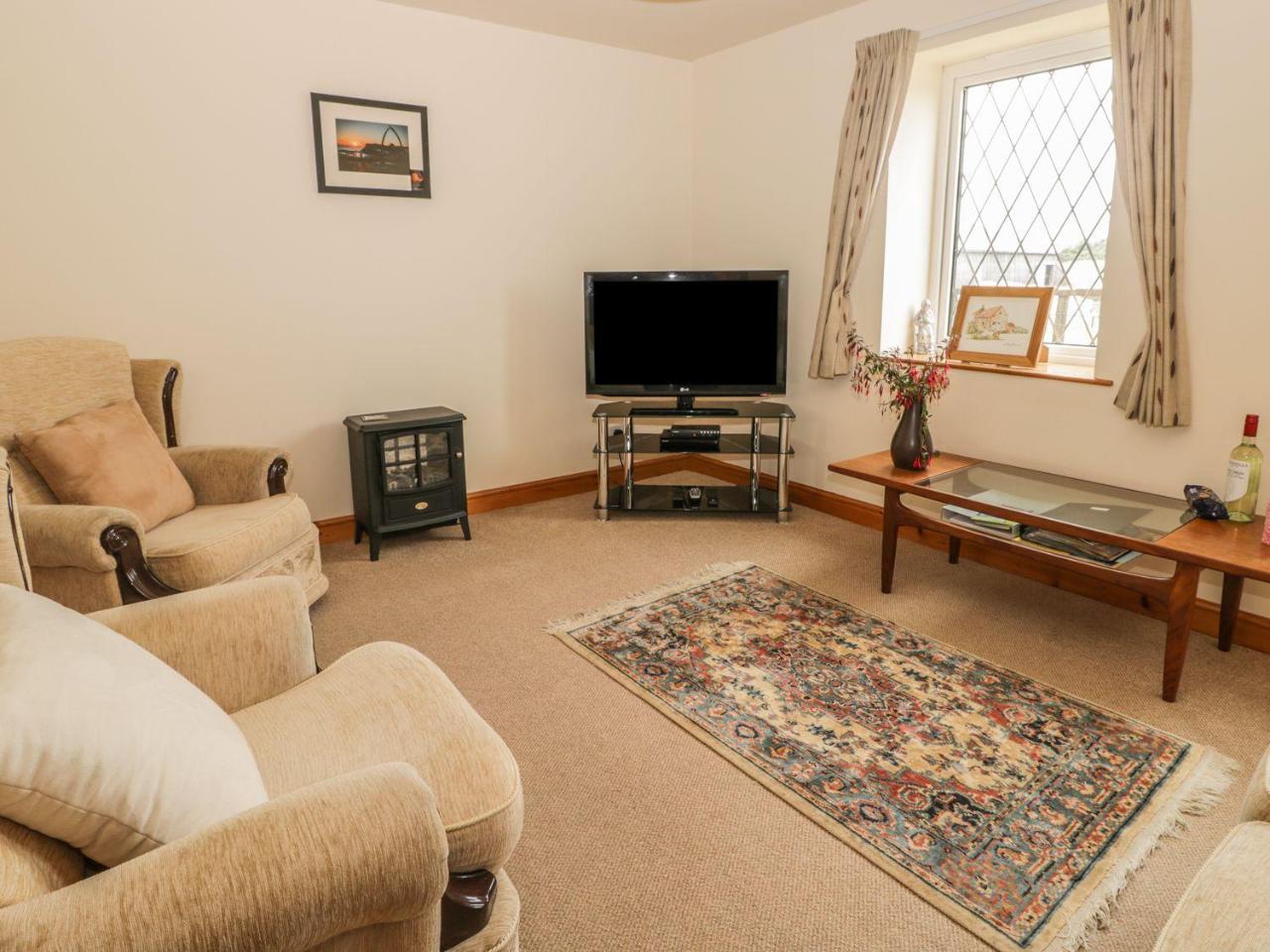 Foxhunter Cottage Whitby Exterior photo